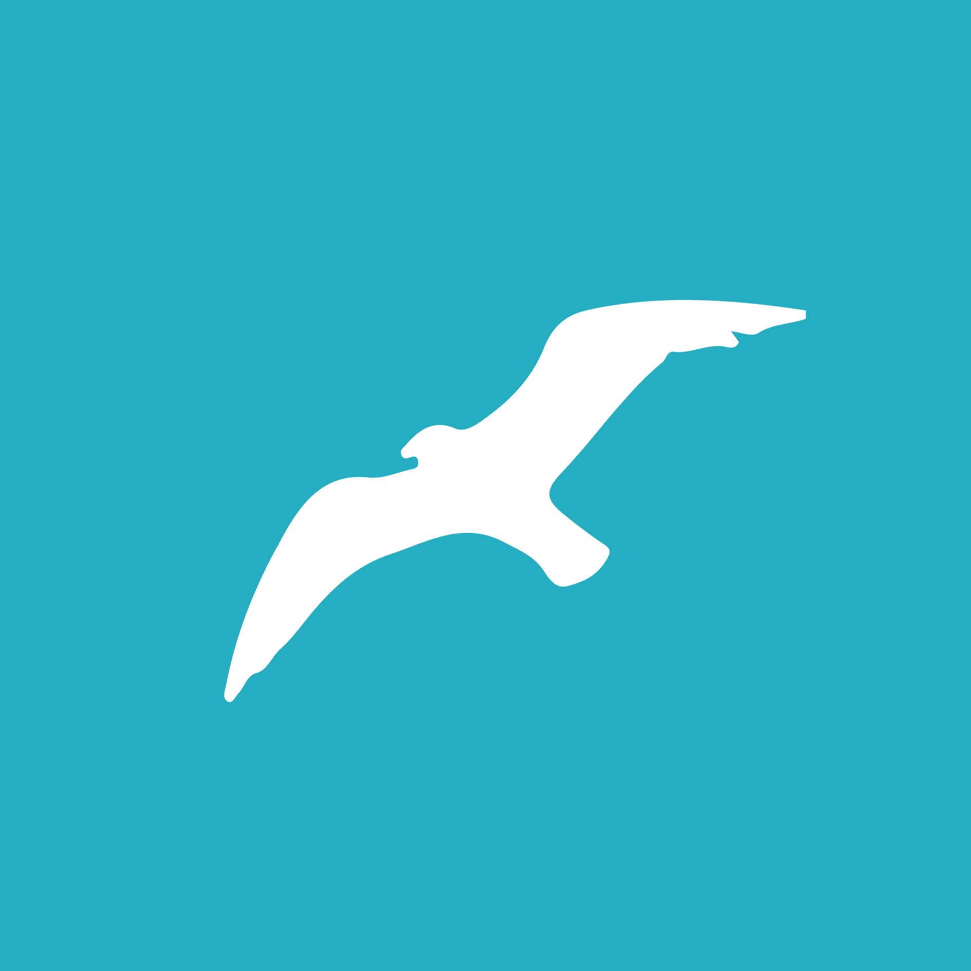 早稲田大学コール・フリューゲル|ロゴ